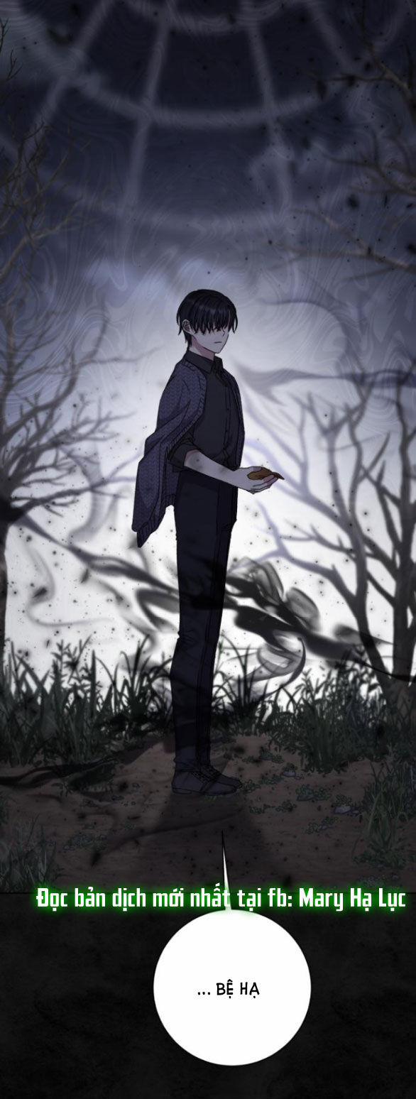 Nàng Bạo Chúa Muốn Có Một Cuộc Sống Hạnh Phúc Hơn! 32.1 trang 17