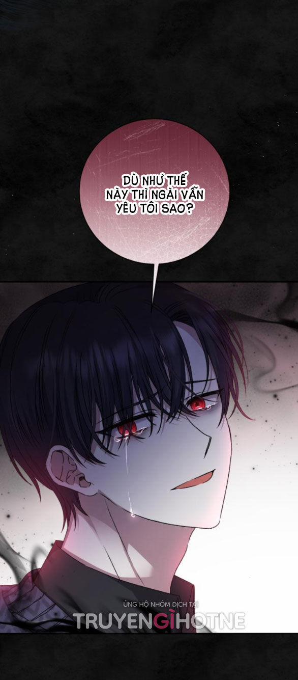 Nàng Bạo Chúa Muốn Có Một Cuộc Sống Hạnh Phúc Hơn! 32.1 trang 19