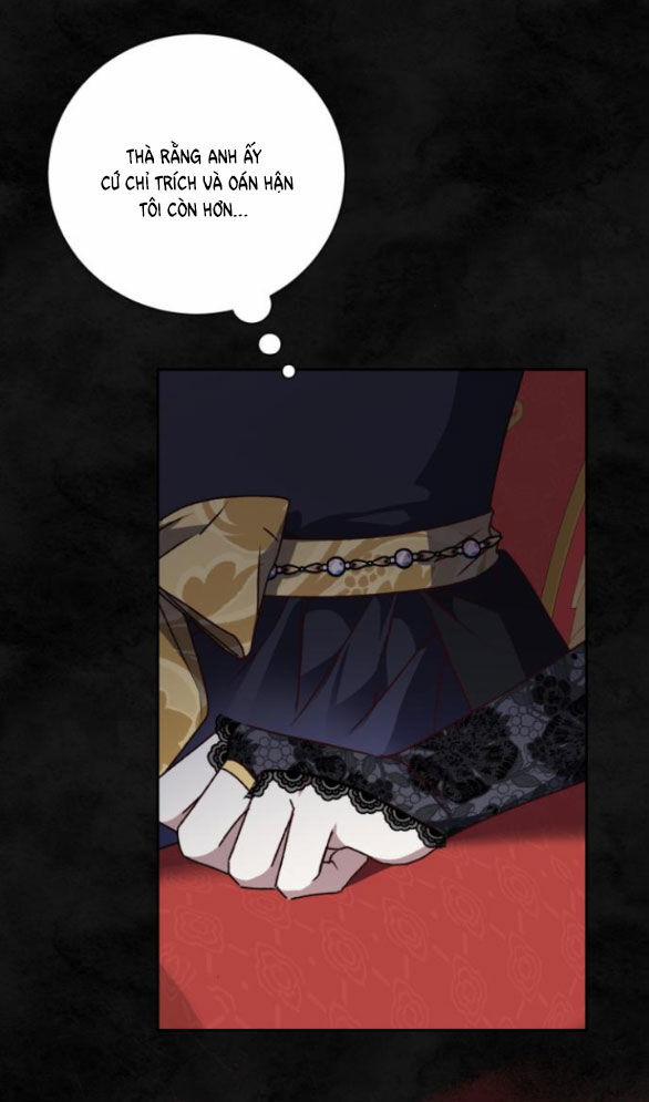 Nàng Bạo Chúa Muốn Có Một Cuộc Sống Hạnh Phúc Hơn! 32.1 trang 2