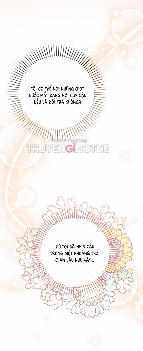 Nàng Bạo Chúa Muốn Có Một Cuộc Sống Hạnh Phúc Hơn! 32.2 trang 50