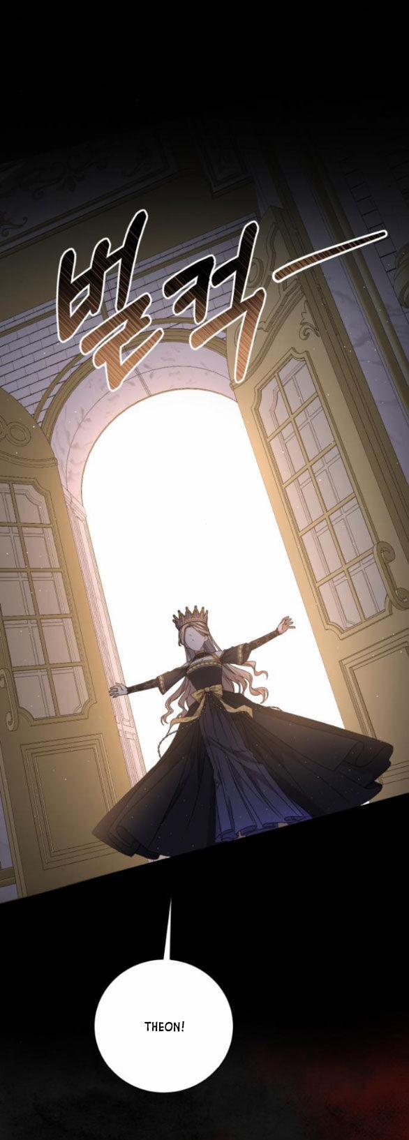 Nàng Bạo Chúa Muốn Có Một Cuộc Sống Hạnh Phúc Hơn! 33.1 trang 16