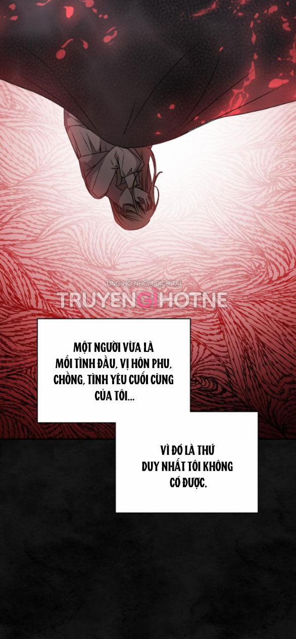 Nàng Bạo Chúa Muốn Có Một Cuộc Sống Hạnh Phúc Hơn! 33.1 trang 36