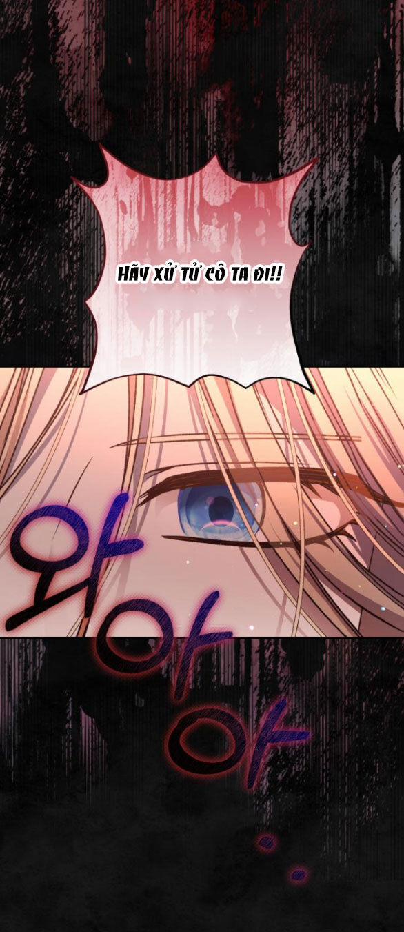 Nàng Bạo Chúa Muốn Có Một Cuộc Sống Hạnh Phúc Hơn! 33.1 trang 40