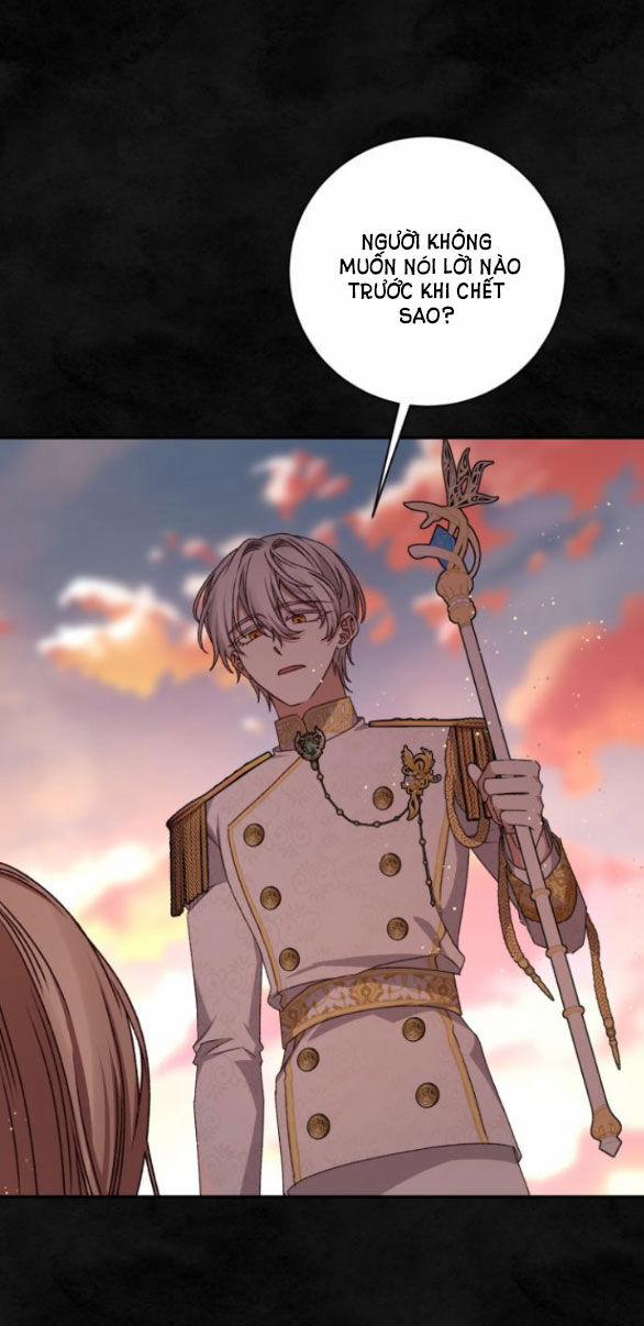 Nàng Bạo Chúa Muốn Có Một Cuộc Sống Hạnh Phúc Hơn! 33.1 trang 42