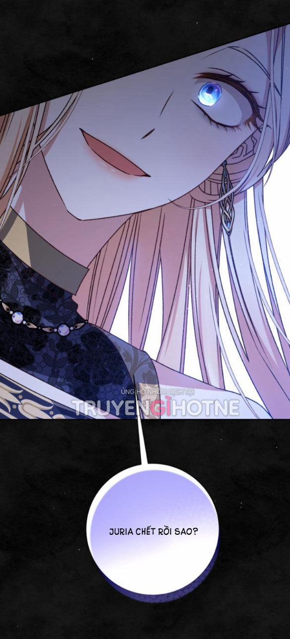 Nàng Bạo Chúa Muốn Có Một Cuộc Sống Hạnh Phúc Hơn! 33.1 trang 9