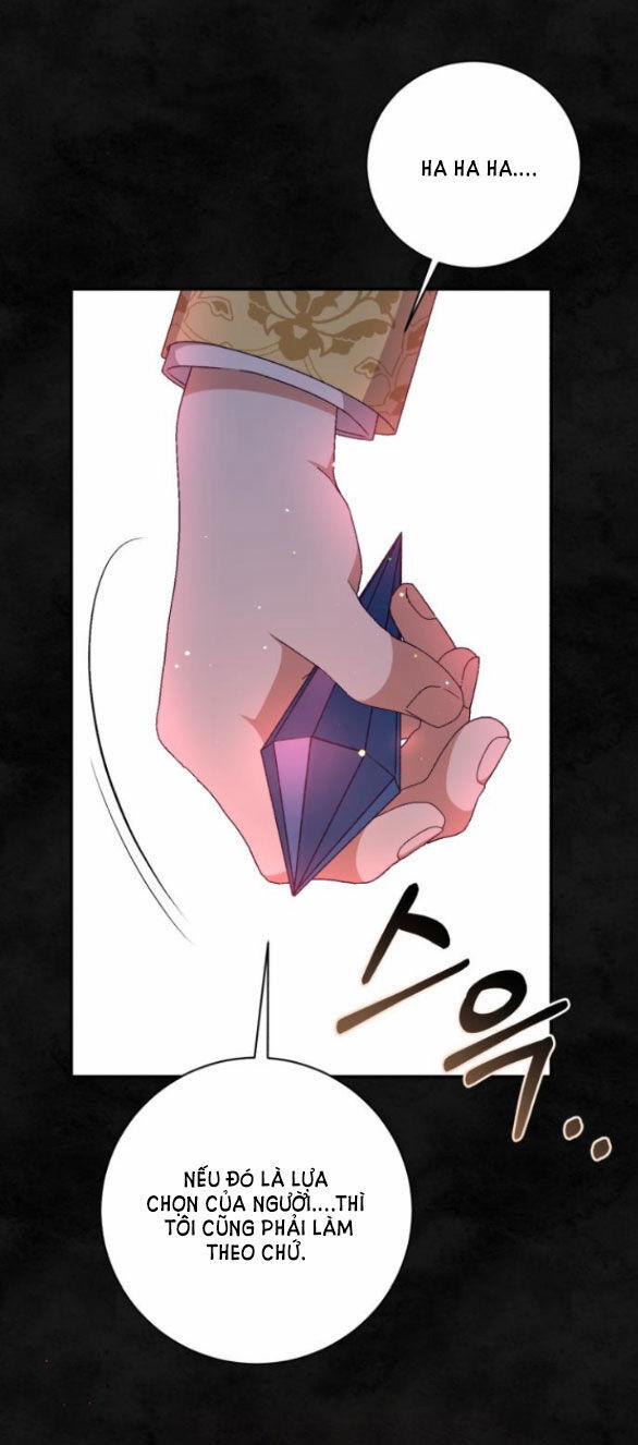 Nàng Bạo Chúa Muốn Có Một Cuộc Sống Hạnh Phúc Hơn! 33.2 trang 14