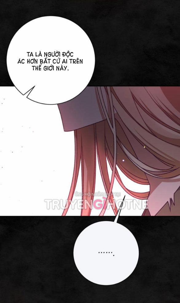 Nàng Bạo Chúa Muốn Có Một Cuộc Sống Hạnh Phúc Hơn! 33.2 trang 16