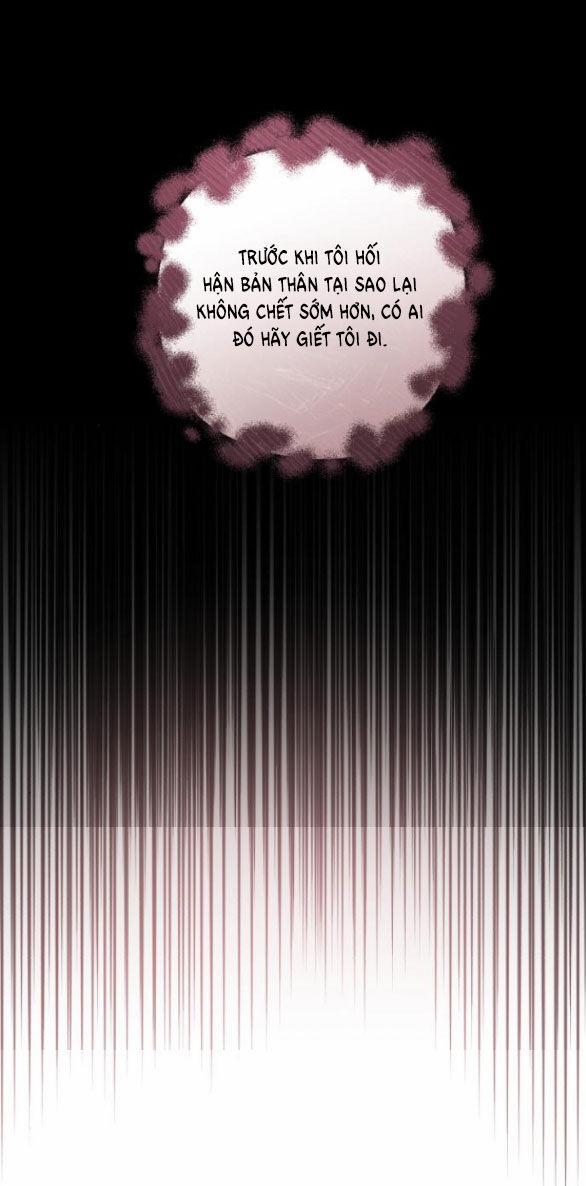 Nàng Bạo Chúa Muốn Có Một Cuộc Sống Hạnh Phúc Hơn! 33.2 trang 27