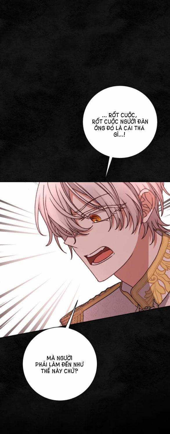 Nàng Bạo Chúa Muốn Có Một Cuộc Sống Hạnh Phúc Hơn! 33.2 trang 4