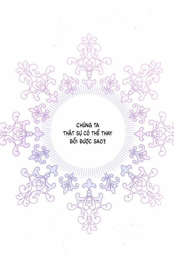 Nàng Bạo Chúa Muốn Có Một Cuộc Sống Hạnh Phúc Hơn! 33.2 trang 52