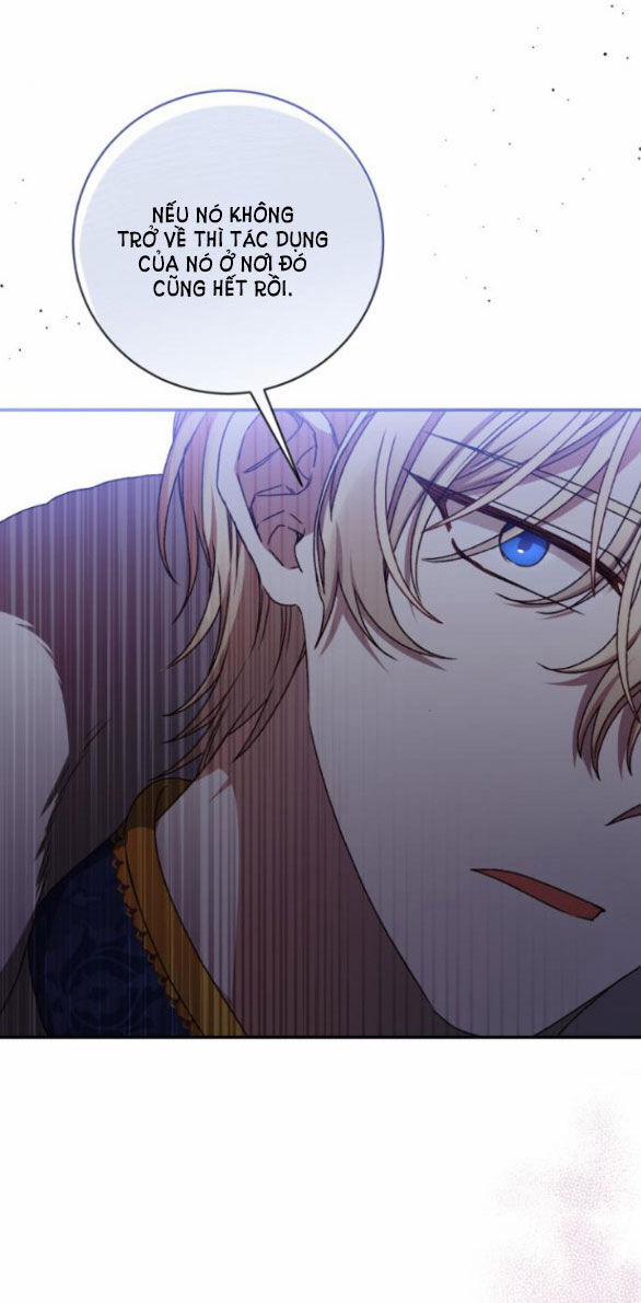 Nàng Bạo Chúa Muốn Có Một Cuộc Sống Hạnh Phúc Hơn! 34.1 trang 16