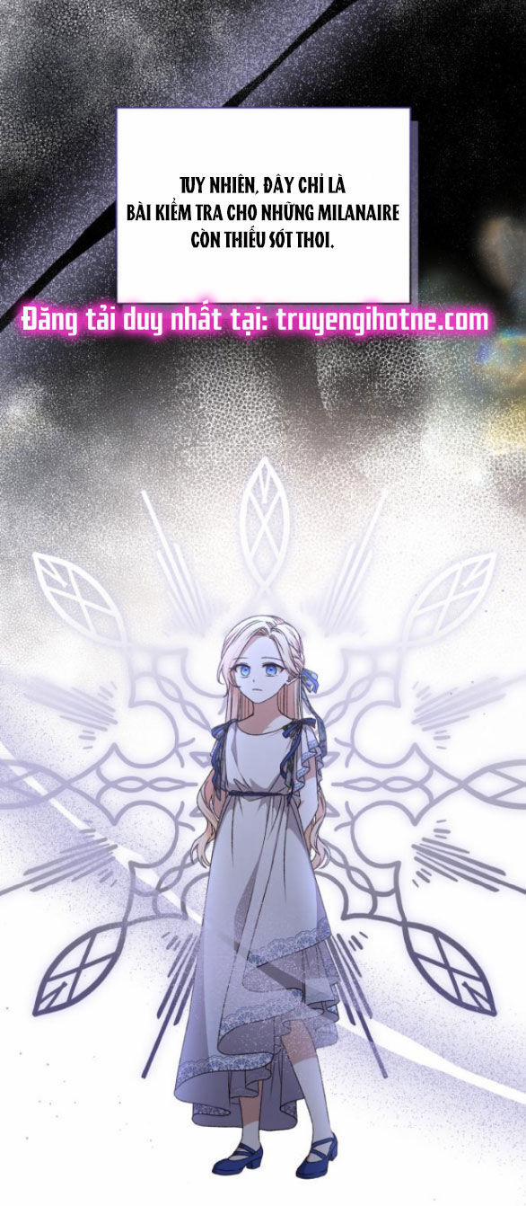 Nàng Bạo Chúa Muốn Có Một Cuộc Sống Hạnh Phúc Hơn! 34.1 trang 18