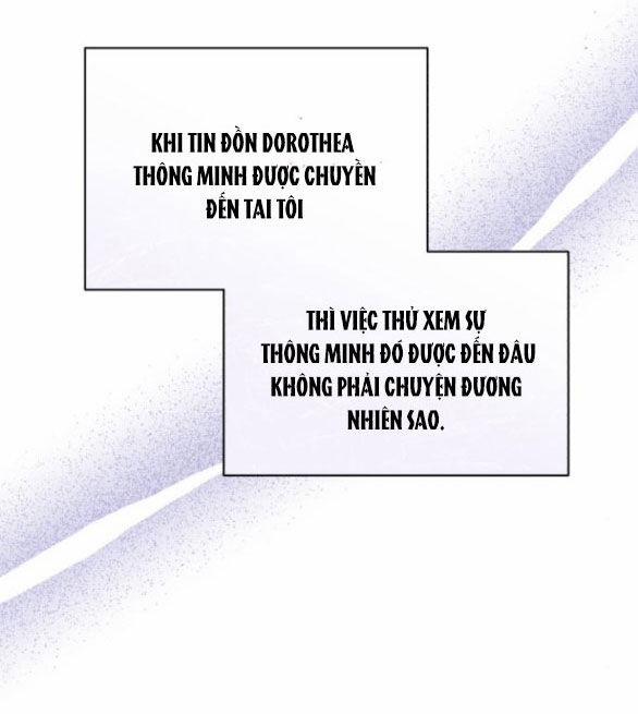 Nàng Bạo Chúa Muốn Có Một Cuộc Sống Hạnh Phúc Hơn! 34.1 trang 19