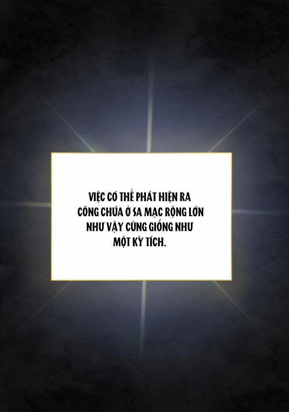 Nàng Bạo Chúa Muốn Có Một Cuộc Sống Hạnh Phúc Hơn! 34.1 trang 34