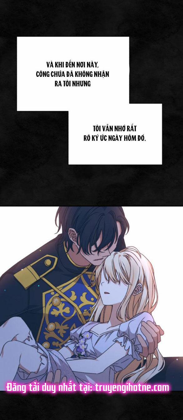 Nàng Bạo Chúa Muốn Có Một Cuộc Sống Hạnh Phúc Hơn! 34.1 trang 35