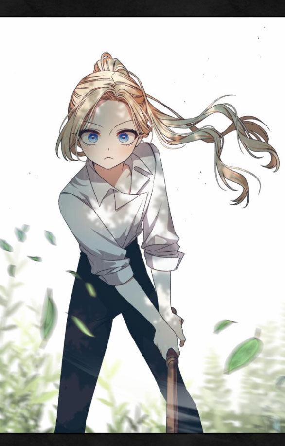 Nàng Bạo Chúa Muốn Có Một Cuộc Sống Hạnh Phúc Hơn! 34.1 trang 41