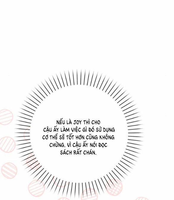 Nàng Bạo Chúa Muốn Có Một Cuộc Sống Hạnh Phúc Hơn! 34.2 trang 35