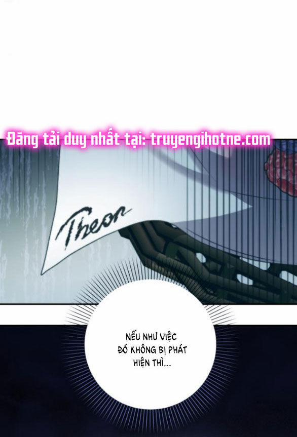 Nàng Bạo Chúa Muốn Có Một Cuộc Sống Hạnh Phúc Hơn! 35.1 trang 17