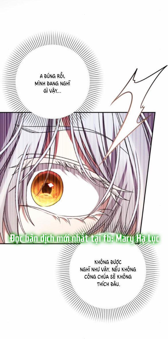 Nàng Bạo Chúa Muốn Có Một Cuộc Sống Hạnh Phúc Hơn! 35.1 trang 19