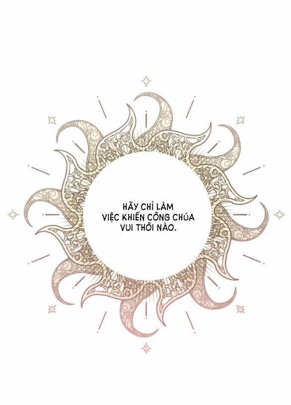 Nàng Bạo Chúa Muốn Có Một Cuộc Sống Hạnh Phúc Hơn! 35.1 trang 20