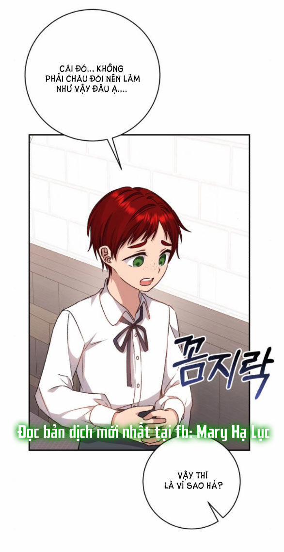 Nàng Bạo Chúa Muốn Có Một Cuộc Sống Hạnh Phúc Hơn! 35.1 trang 3