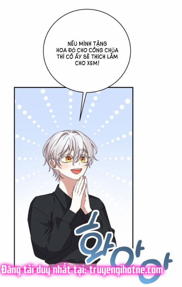 Nàng Bạo Chúa Muốn Có Một Cuộc Sống Hạnh Phúc Hơn! 35.1 trang 30