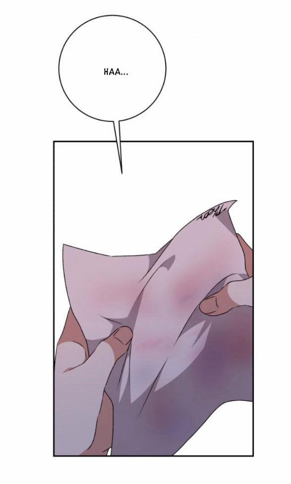 Nàng Bạo Chúa Muốn Có Một Cuộc Sống Hạnh Phúc Hơn! 35.1 trang 44