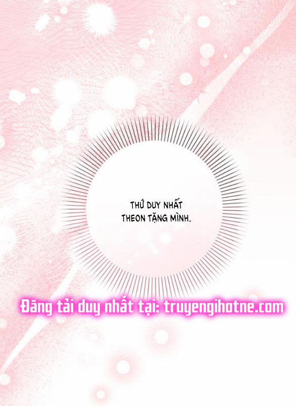 Nàng Bạo Chúa Muốn Có Một Cuộc Sống Hạnh Phúc Hơn! 35.1 trang 49