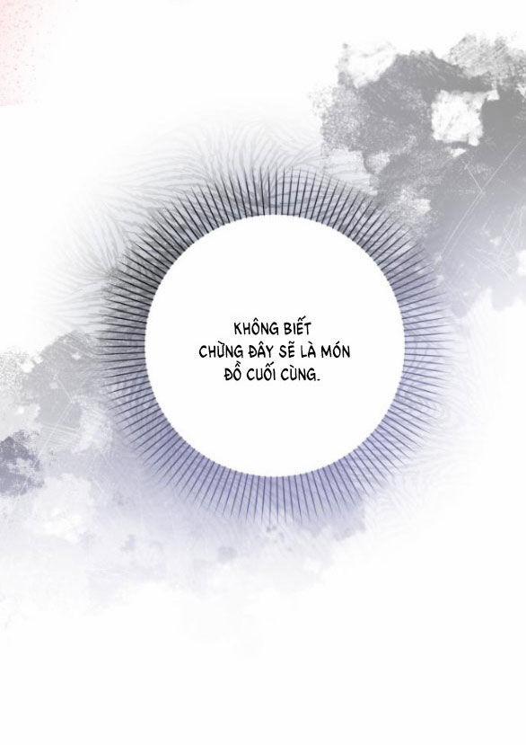 Nàng Bạo Chúa Muốn Có Một Cuộc Sống Hạnh Phúc Hơn! 35.1 trang 50