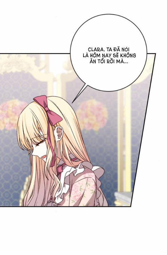 Nàng Bạo Chúa Muốn Có Một Cuộc Sống Hạnh Phúc Hơn! 35.1 trang 53