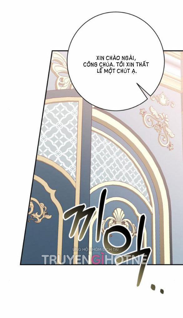 Nàng Bạo Chúa Muốn Có Một Cuộc Sống Hạnh Phúc Hơn! 35.1 trang 54