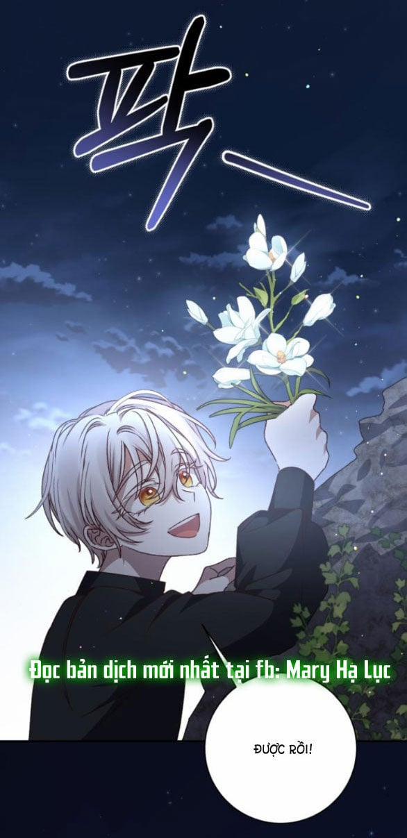 Nàng Bạo Chúa Muốn Có Một Cuộc Sống Hạnh Phúc Hơn! 35.2 trang 12