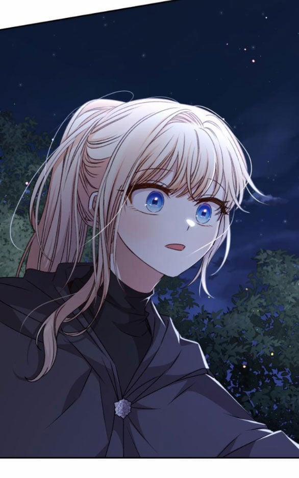 Nàng Bạo Chúa Muốn Có Một Cuộc Sống Hạnh Phúc Hơn! 35.2 trang 26