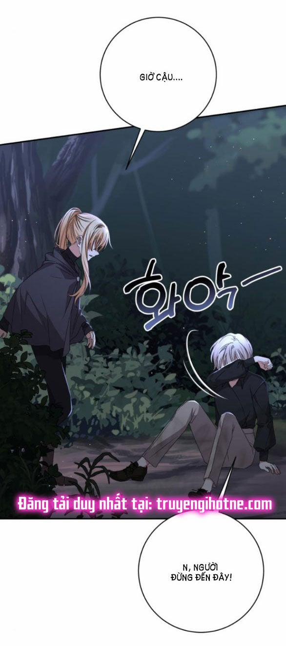 Nàng Bạo Chúa Muốn Có Một Cuộc Sống Hạnh Phúc Hơn! 35.2 trang 32