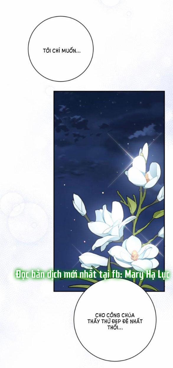 Nàng Bạo Chúa Muốn Có Một Cuộc Sống Hạnh Phúc Hơn! 35.2 trang 36