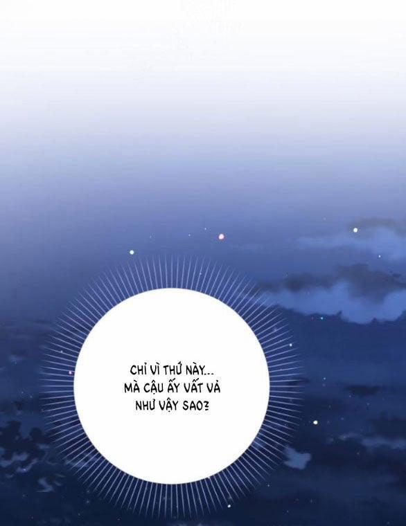 Nàng Bạo Chúa Muốn Có Một Cuộc Sống Hạnh Phúc Hơn! 35.2 trang 37