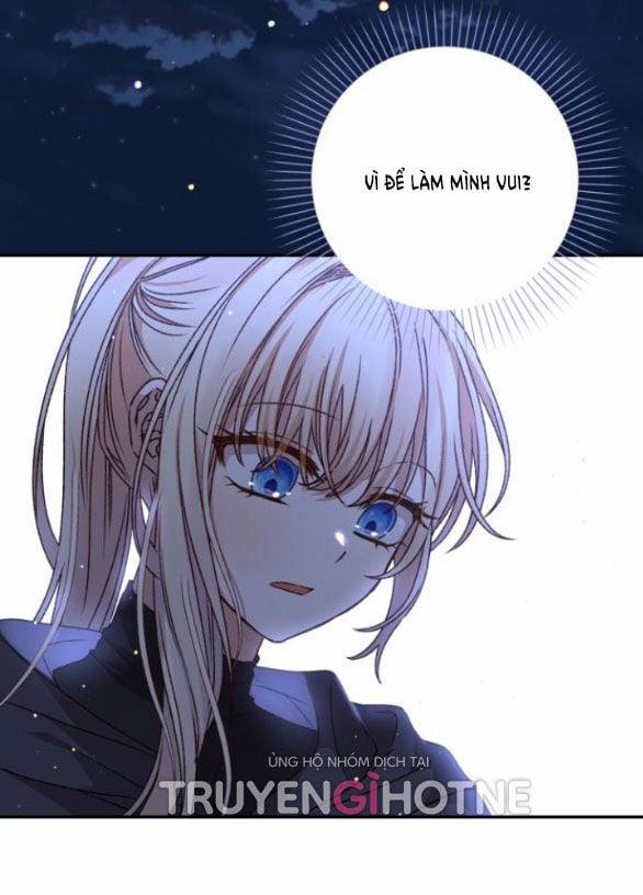 Nàng Bạo Chúa Muốn Có Một Cuộc Sống Hạnh Phúc Hơn! 35.2 trang 38