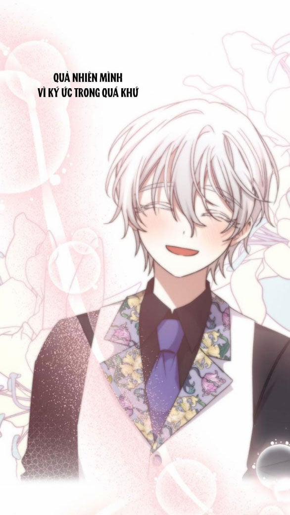 Nàng Bạo Chúa Muốn Có Một Cuộc Sống Hạnh Phúc Hơn! 35.2 trang 40