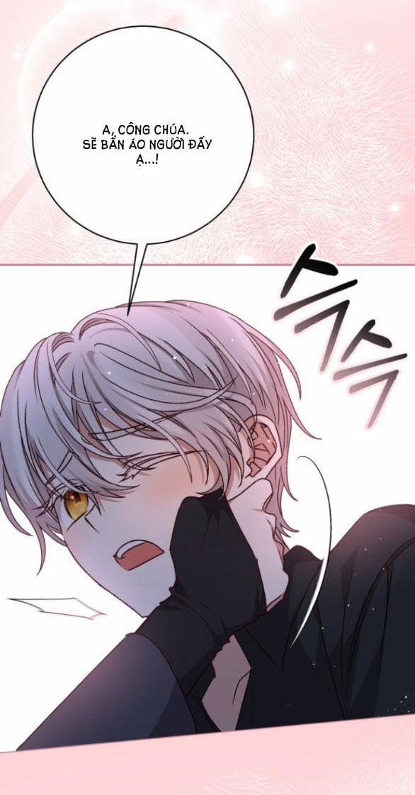 Nàng Bạo Chúa Muốn Có Một Cuộc Sống Hạnh Phúc Hơn! 35.2 trang 44