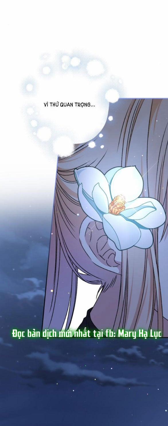 Nàng Bạo Chúa Muốn Có Một Cuộc Sống Hạnh Phúc Hơn! 35.2 trang 53