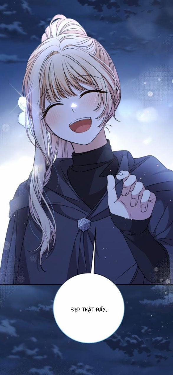 Nàng Bạo Chúa Muốn Có Một Cuộc Sống Hạnh Phúc Hơn! 35.2 trang 55