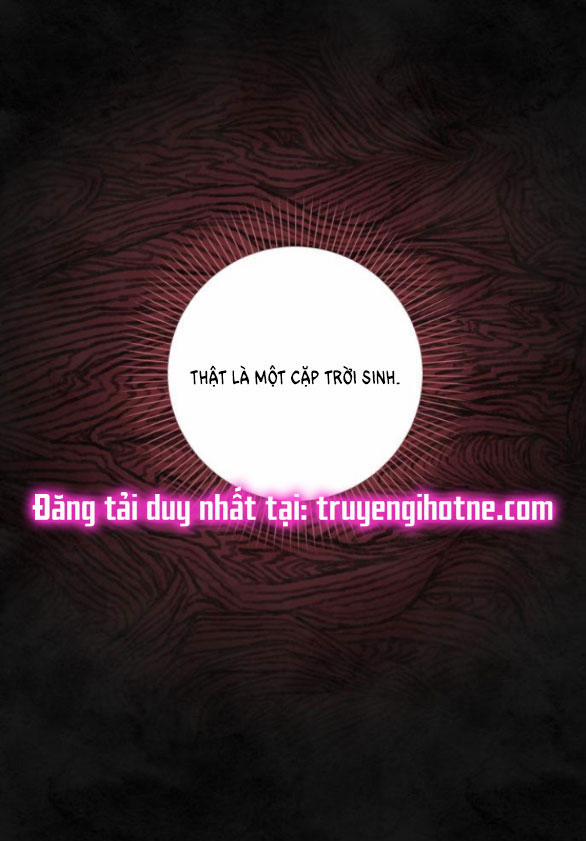 Nàng Bạo Chúa Muốn Có Một Cuộc Sống Hạnh Phúc Hơn! 36.1 trang 13