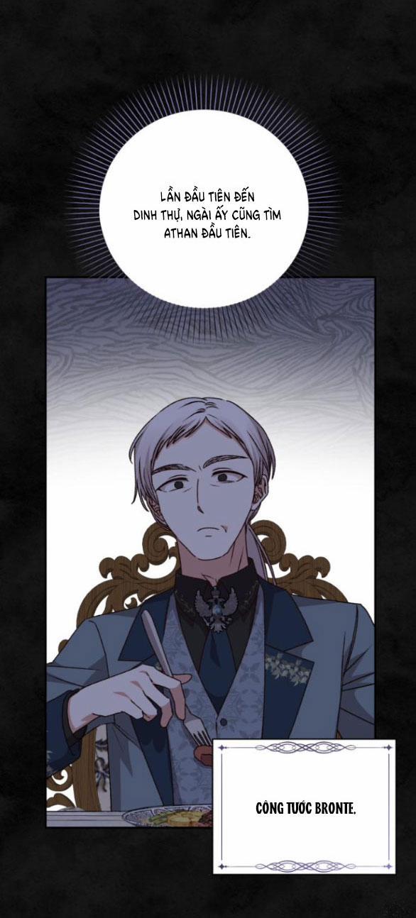 Nàng Bạo Chúa Muốn Có Một Cuộc Sống Hạnh Phúc Hơn! 36.1 trang 2