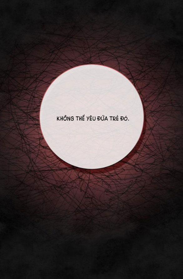 Nàng Bạo Chúa Muốn Có Một Cuộc Sống Hạnh Phúc Hơn! 36.1 trang 34