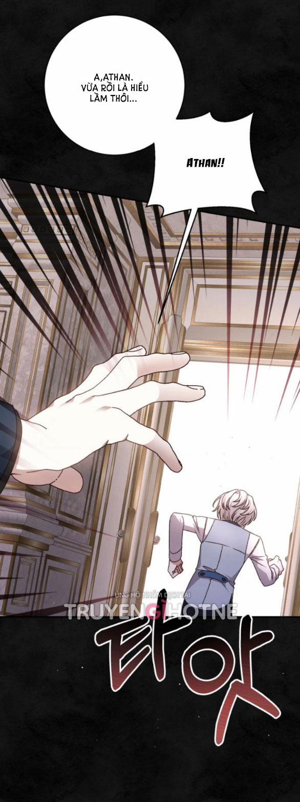 Nàng Bạo Chúa Muốn Có Một Cuộc Sống Hạnh Phúc Hơn! 36.1 trang 39