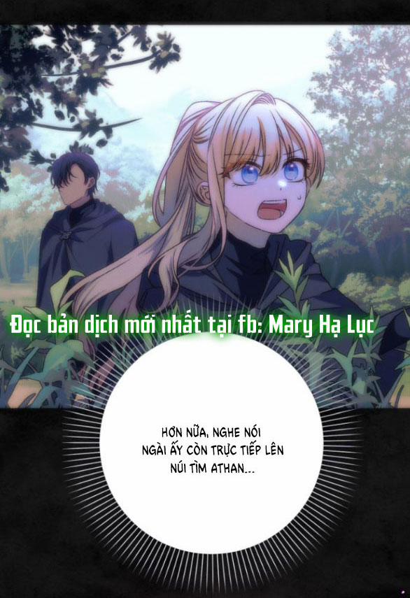 Nàng Bạo Chúa Muốn Có Một Cuộc Sống Hạnh Phúc Hơn! 36.1 trang 4