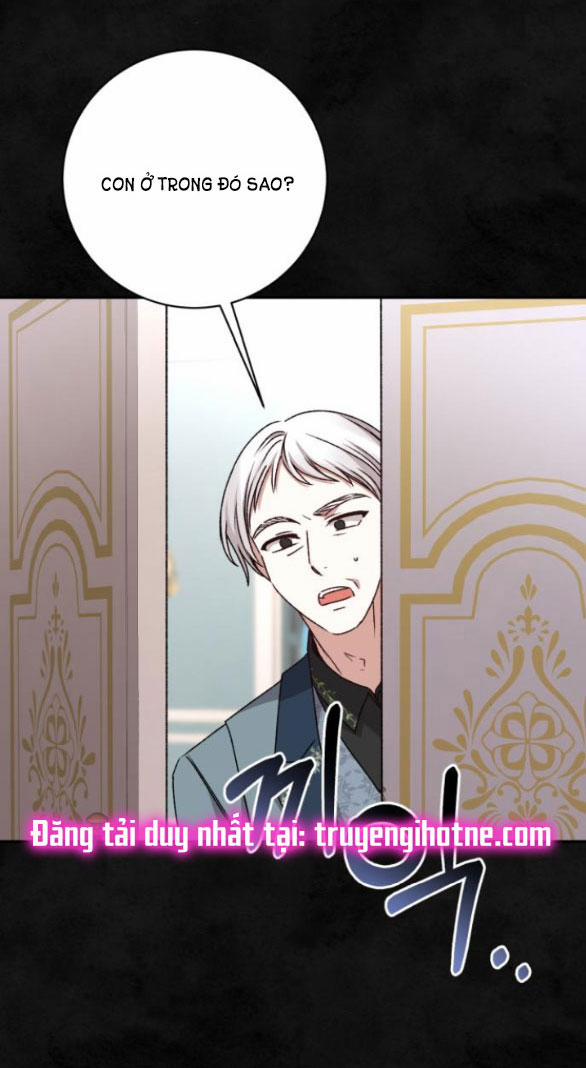 Nàng Bạo Chúa Muốn Có Một Cuộc Sống Hạnh Phúc Hơn! 36.1 trang 41