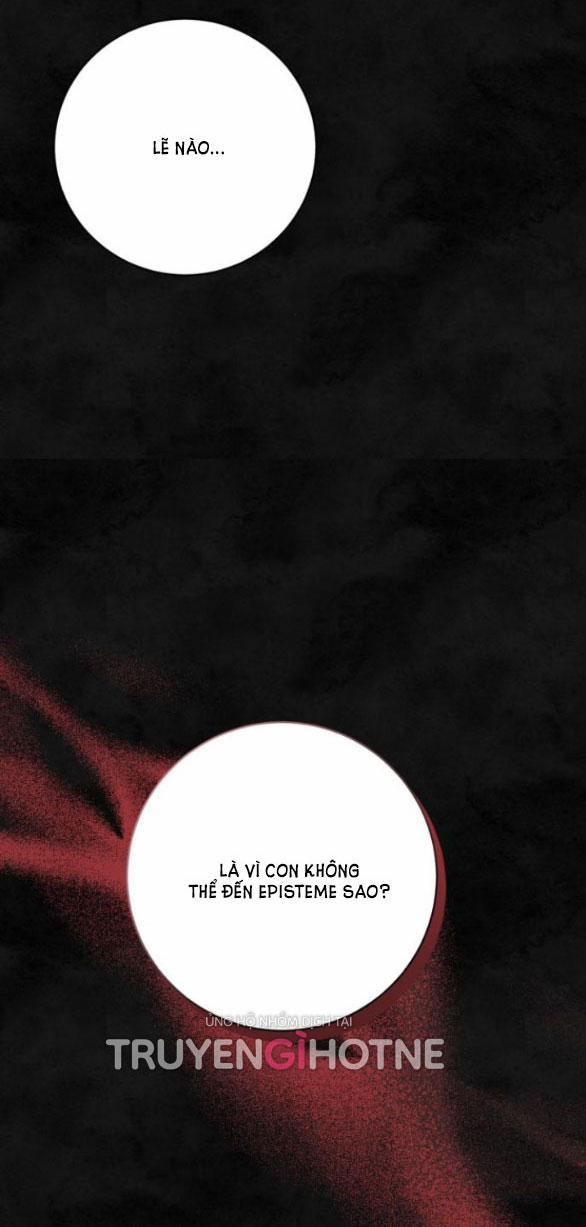 Nàng Bạo Chúa Muốn Có Một Cuộc Sống Hạnh Phúc Hơn! 36.1 trang 46