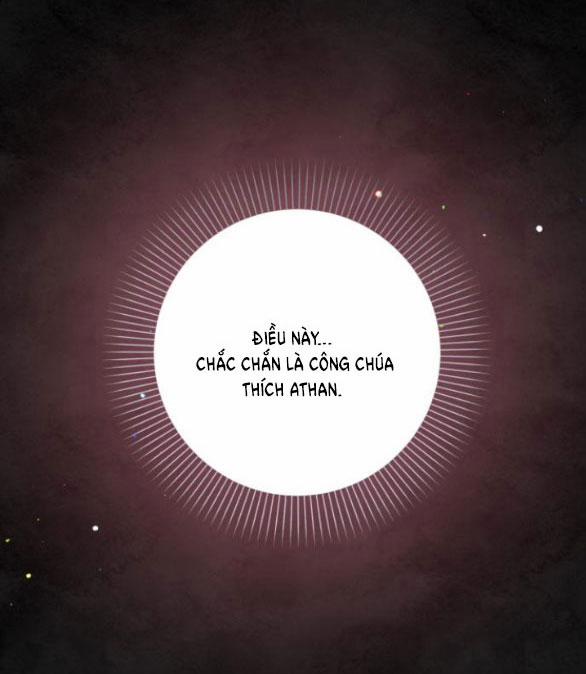 Nàng Bạo Chúa Muốn Có Một Cuộc Sống Hạnh Phúc Hơn! 36.1 trang 5