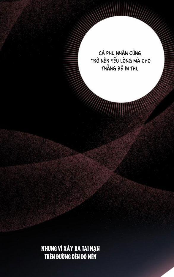 Nàng Bạo Chúa Muốn Có Một Cuộc Sống Hạnh Phúc Hơn! 36.1 trang 50